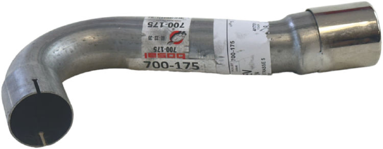 Bosal Uitlaatpijp 700-175