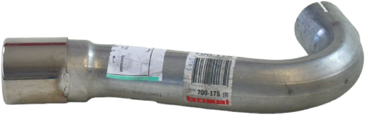 Bosal Uitlaatpijp 700-175
