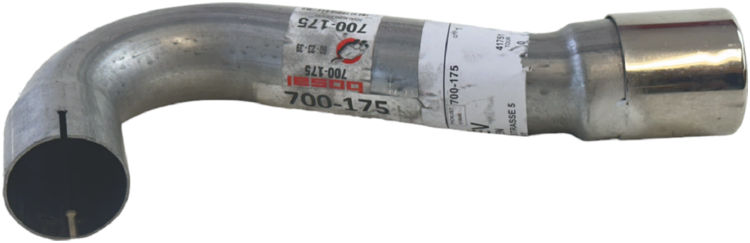 Bosal Uitlaatpijp 700-175