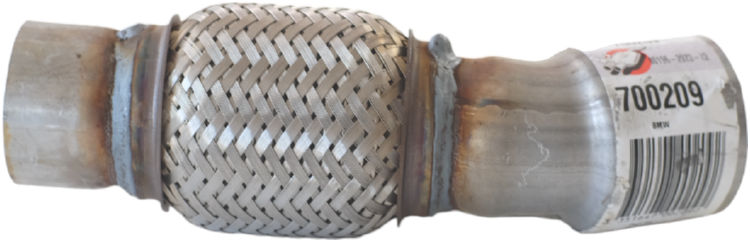 Bosal Flexibele slang 700-209