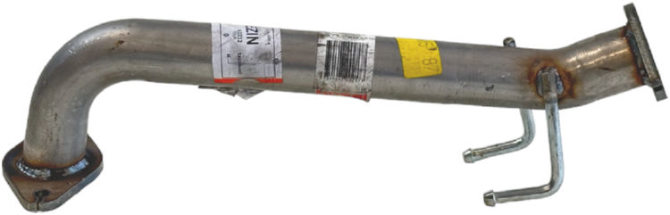 Bosal Uitlaatpijp 700-217