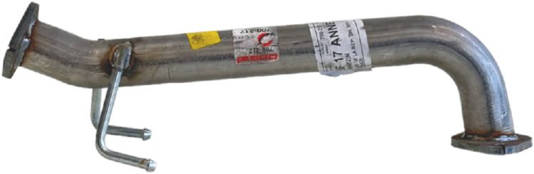Bosal Uitlaatpijp 700-217