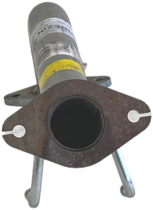 Bosal Uitlaatpijp 700-217