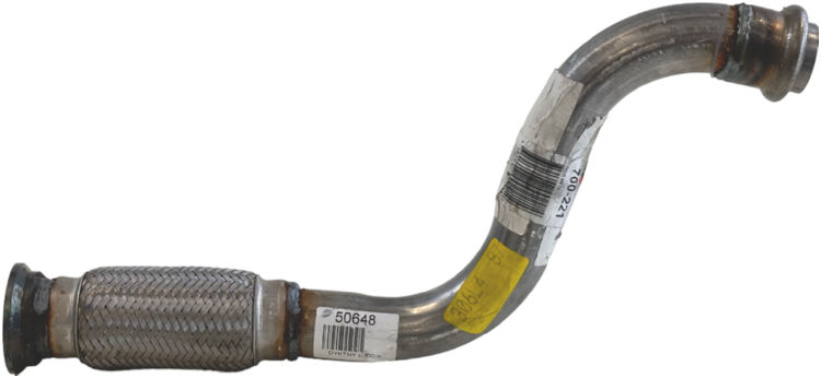 Bosal Uitlaatpijp 700-221