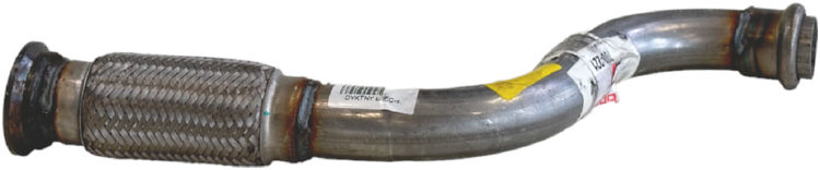 Bosal Uitlaatpijp 700-221