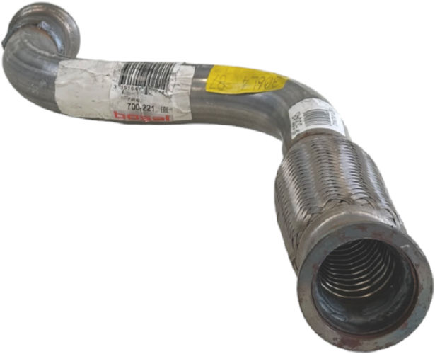 Bosal Uitlaatpijp 700-221