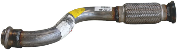 Bosal Uitlaatpijp 700-221