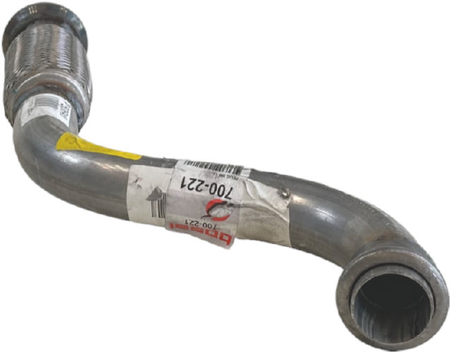 Bosal Uitlaatpijp 700-221