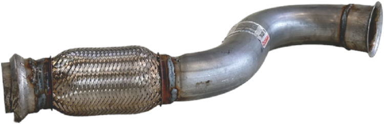 Bosal Uitlaatpijp 700-225