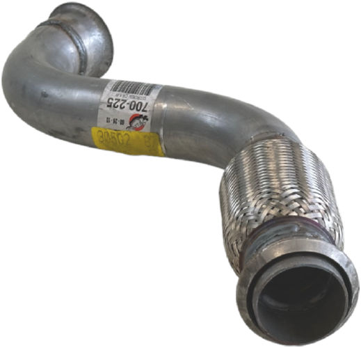 Bosal Uitlaatpijp 700-225