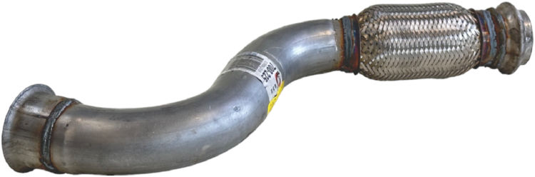 Bosal Uitlaatpijp 700-225