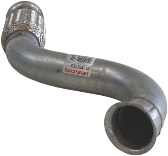 Bosal Uitlaatpijp 700-225