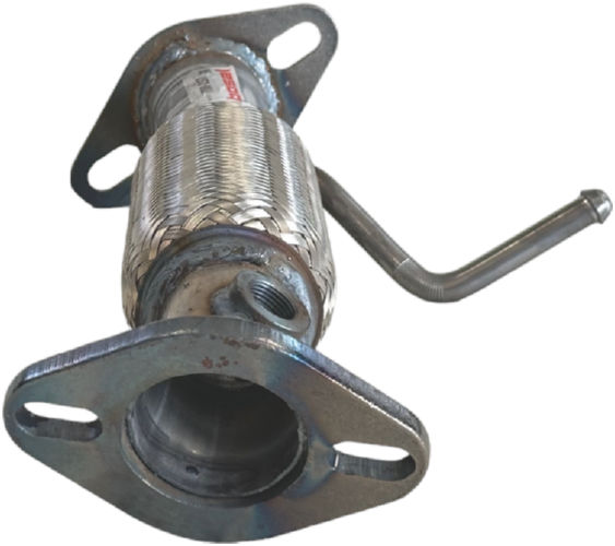 Bosal Uitlaatpijp 700-237