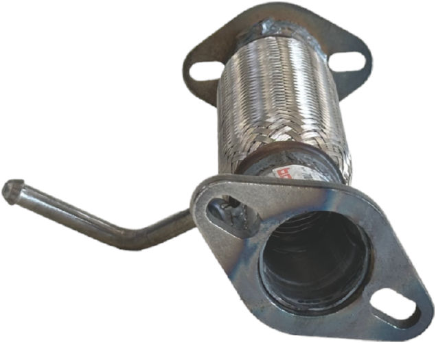 Bosal Uitlaatpijp 700-237