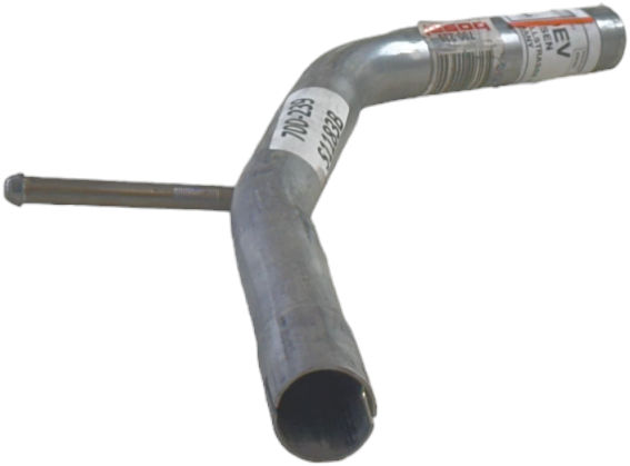 Bosal Uitlaatpijp 700-239