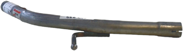 Bosal Uitlaatpijp 700-239