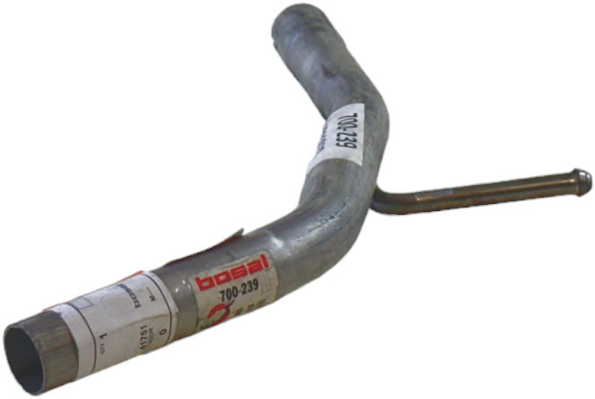 Bosal Uitlaatpijp 700-239