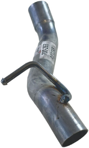 Bosal Uitlaatpijp 700-263