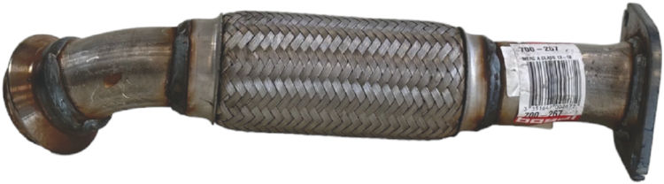 Bosal Uitlaatpijp 700-267