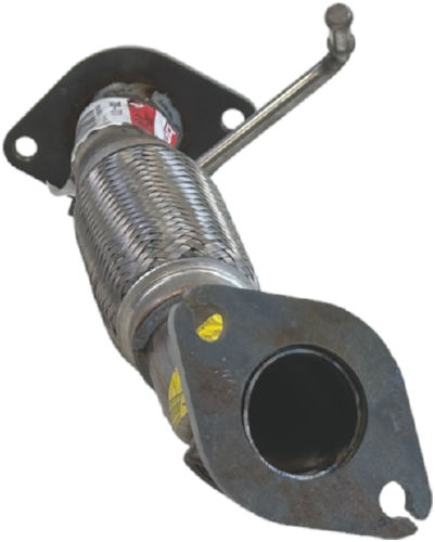 Bosal Uitlaatpijp 700-271