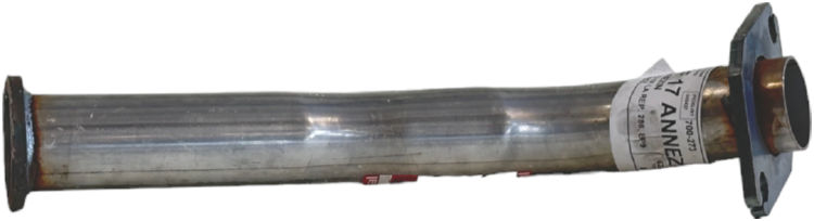 Bosal Uitlaatpijp 700-273