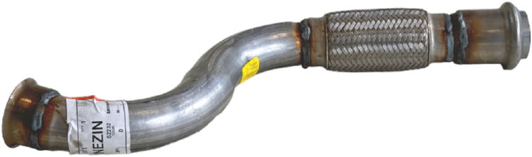 Bosal Uitlaatpijp 700-275