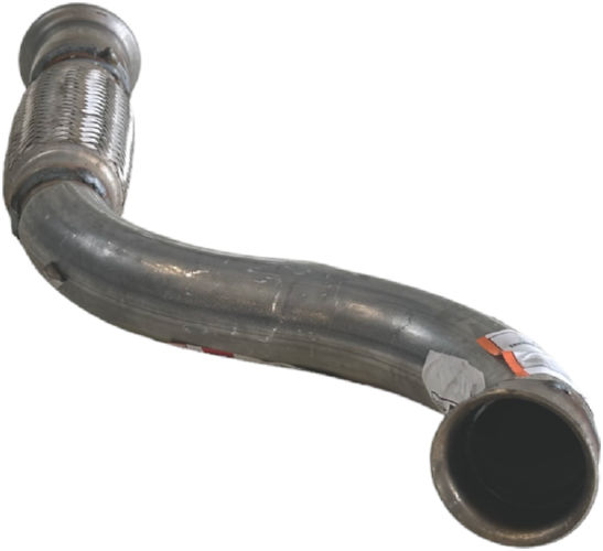 Bosal Uitlaatpijp 700-275