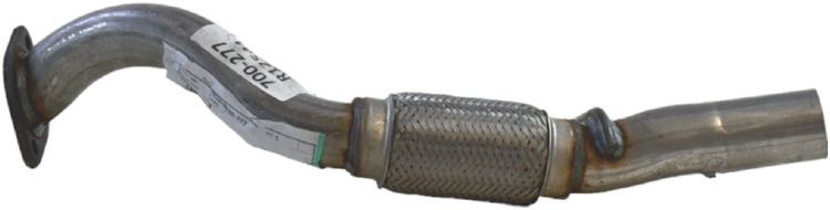 Bosal Uitlaatpijp 700-277