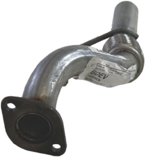 Bosal Uitlaatpijp 700-277