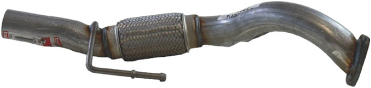 Bosal Uitlaatpijp 700-277