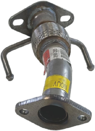 Bosal Uitlaatpijp 700-281