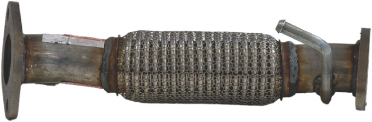 Bosal Uitlaatpijp 700-283