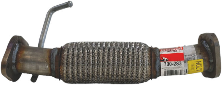 Bosal Uitlaatpijp 700-283