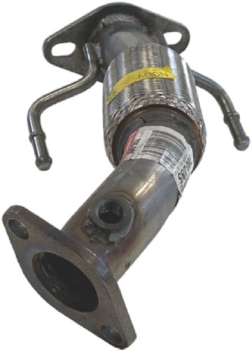 Bosal Uitlaatpijp 700-285