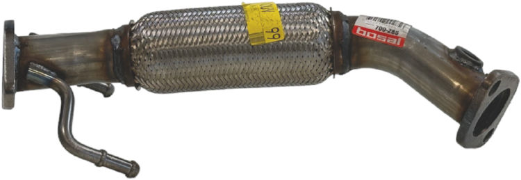 Bosal Uitlaatpijp 700-285