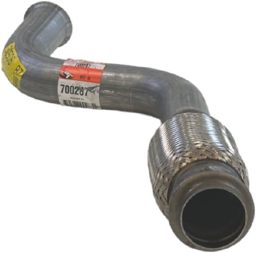 Bosal Uitlaatpijp 700-287