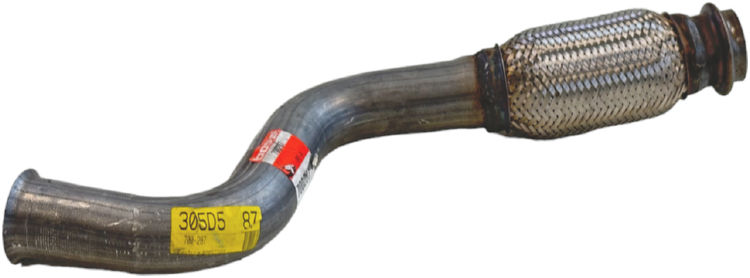 Bosal Uitlaatpijp 700-287