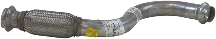 Bosal Uitlaatpijp 700-289