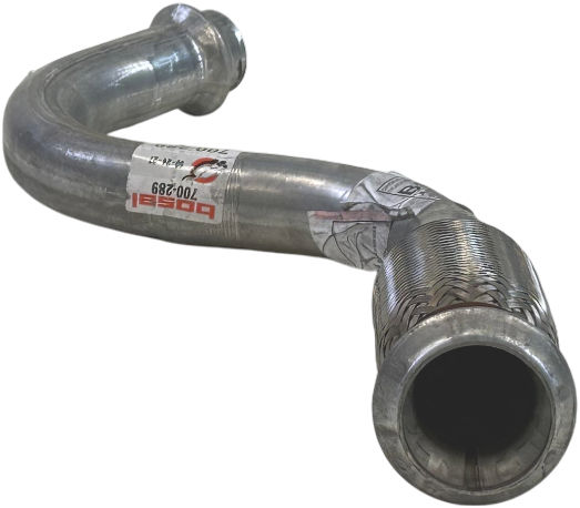 Bosal Uitlaatpijp 700-289