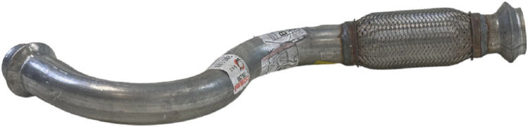 Bosal Uitlaatpijp 700-289