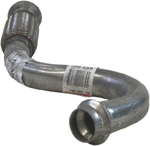 Bosal Uitlaatpijp 700-289