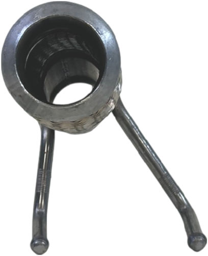 Bosal Uitlaatpijp 700-291