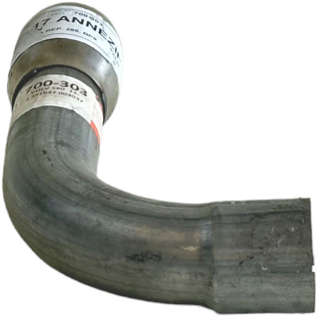 Bosal Uitlaatpijp 700-303