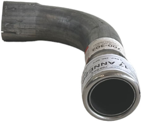 Bosal Uitlaatpijp 700-303