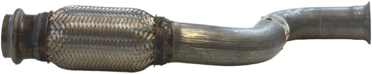 Bosal Uitlaatpijp 700-309