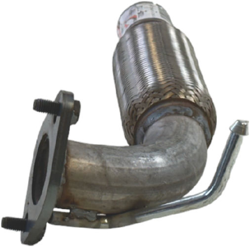 Bosal Flexibele slang 703-113