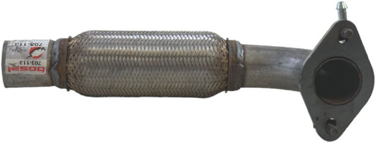 Bosal Flexibele slang 703-113