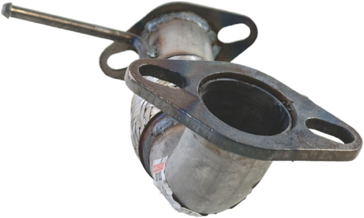 Bosal Uitlaatpijp 703-123