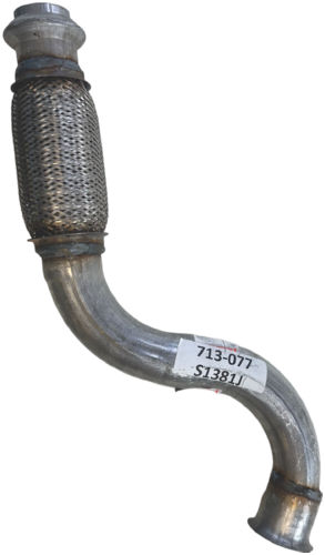 Bosal Uitlaatpijp 713-077