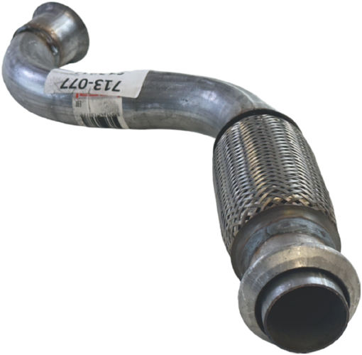 Bosal Uitlaatpijp 713-077